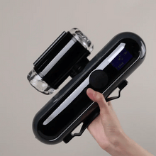 Load image into Gallery viewer, Nova Stroke Automatic Thrusting &amp; Vibration &amp; LCD