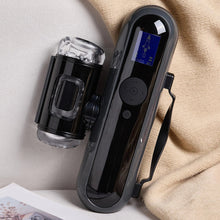 Load image into Gallery viewer, Nova Stroke Automatic Thrusting &amp; Vibration &amp; LCD