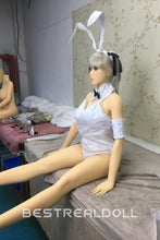 Load image into Gallery viewer, US Stock - Bernice 158cm #33 Big Breasts Super Sexy TPE Love Doll Jelly Breasts Sex Doll