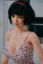 Load image into Gallery viewer, US Stock - RIDMII Unique Design Phaedra 163cm Silicone Head Sex Doll TPE Body Love Doll