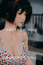 Load image into Gallery viewer, US Stock - RIDMII Unique Design Phaedra 163cm Silicone Head Sex Doll TPE Body Love Doll