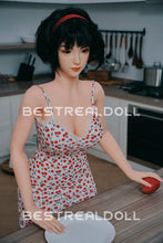 Load image into Gallery viewer, US Stock - RIDMII Unique Design Phaedra 163cm Silicone Head Sex Doll TPE Body Love Doll