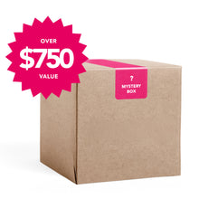 Load image into Gallery viewer, Arousexy Luxury Couples Mystery Box