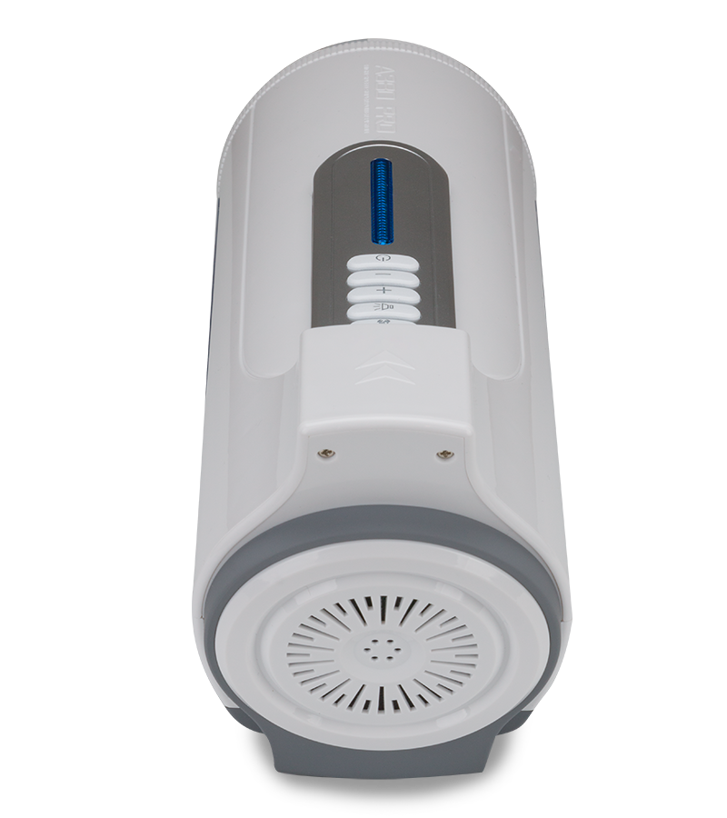 A380 heated automatic masturbator with voice function
