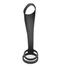 Load image into Gallery viewer, Abacus silicone penis sleeve