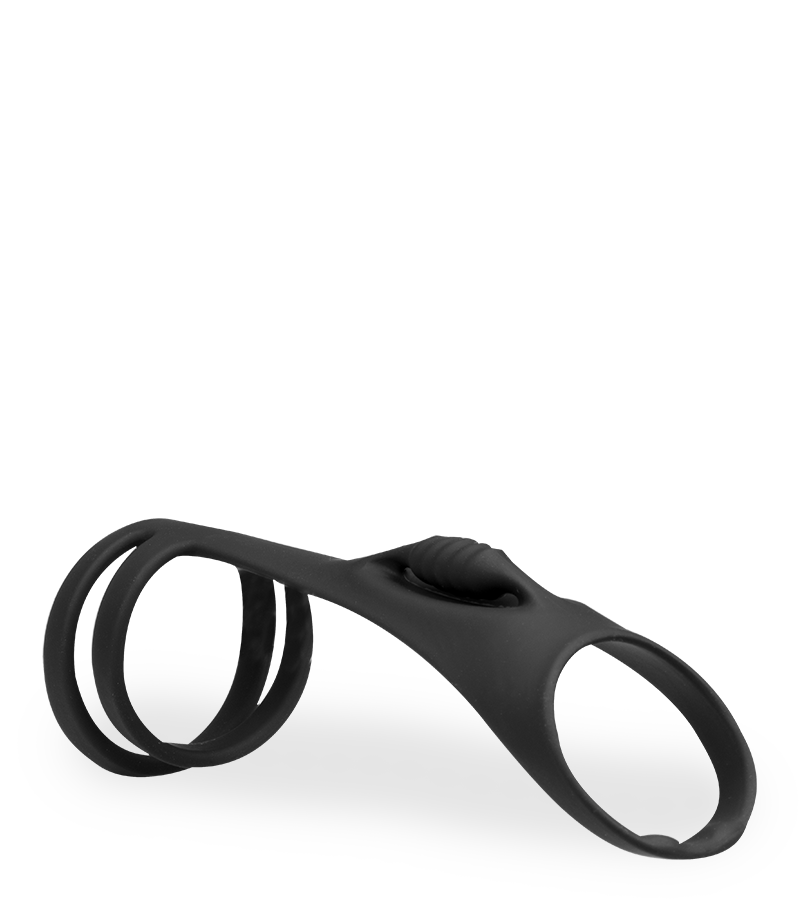 Abacus silicone penis sleeve