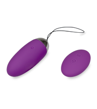 Load image into Gallery viewer, Ada remote-controlled vibrating egg