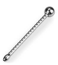 Load image into Gallery viewer, Aditya hollow penis plug