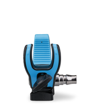 Load image into Gallery viewer, Adjustable clamp attachment for dildo