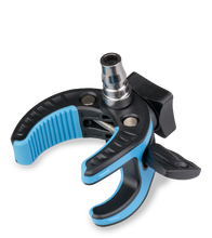 Load image into Gallery viewer, Adjustable clamp attachment for dildo