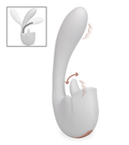 Adore oral sex rabbit vibrator