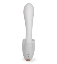 Load image into Gallery viewer, Adore oral sex rabbit vibrator