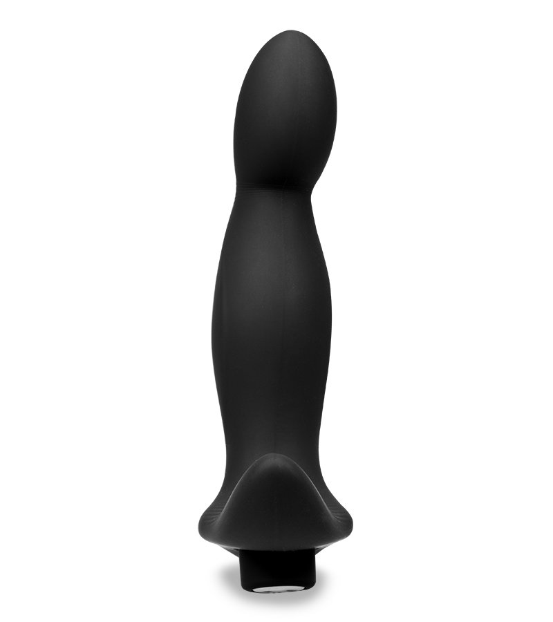 Adrian vibrating prostate massager