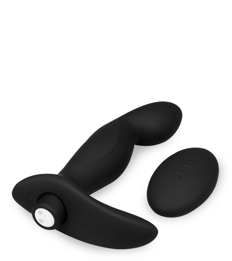 Adrian vibrating prostate massager