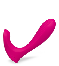 Load image into Gallery viewer, Agitator vibrating prostate massager 9 modes