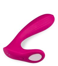 Load image into Gallery viewer, Agitator vibrating prostate massager 9 modes
