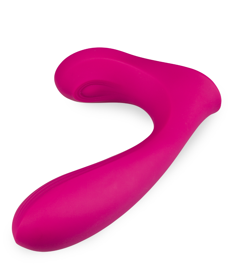 Agitator vibrating prostate massager 9 modes