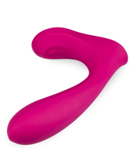 Load image into Gallery viewer, Agitator vibrating prostate massager 9 modes