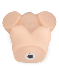 Load image into Gallery viewer, Agnes vibrating and thrusting sex torso with suction action 16.50 lb