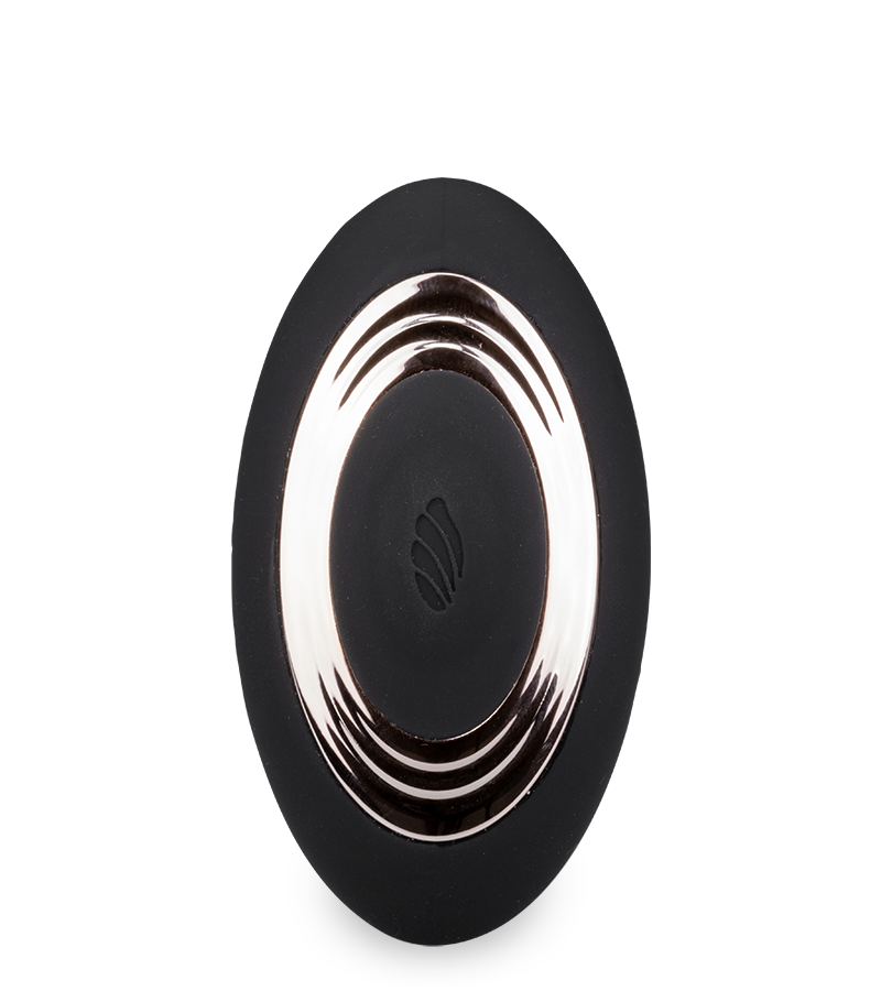 Ainata remote control vibrating butt plug