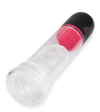 Load image into Gallery viewer, Air 2 automatic vibrating penis enlarger