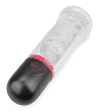 Load image into Gallery viewer, Air 2 automatic vibrating penis enlarger