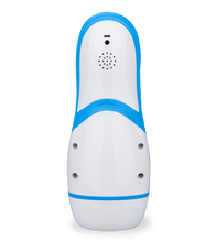 Load image into Gallery viewer, Air Robot Thunder sucking vagina masturbator