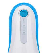 Load image into Gallery viewer, Air Robot Thunder sucking vagina masturbator