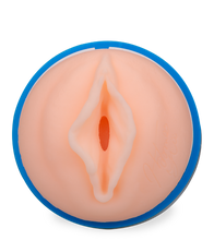 Load image into Gallery viewer, Air Robot Thunder sucking vagina masturbator