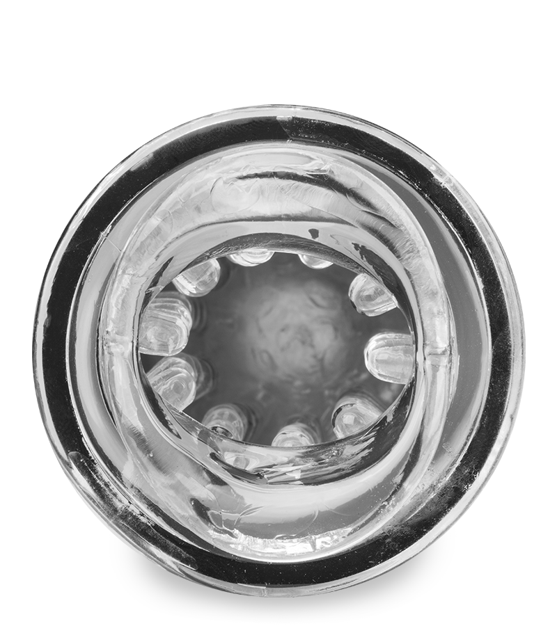 Airbag masturbator replacement sleeve