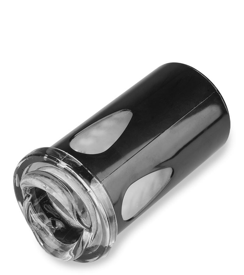 Airbag masturbator replacement sleeve