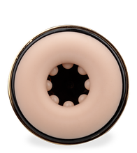 Load image into Gallery viewer, Alabama rotating and thrusting masturbator with audio feature