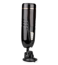 Load image into Gallery viewer, Alabama rotating and thrusting masturbator with audio feature