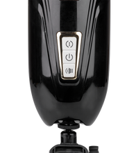 Load image into Gallery viewer, Alabama rotating and thrusting masturbator with audio feature