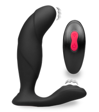 Load image into Gallery viewer, Albert remote control prostate massager