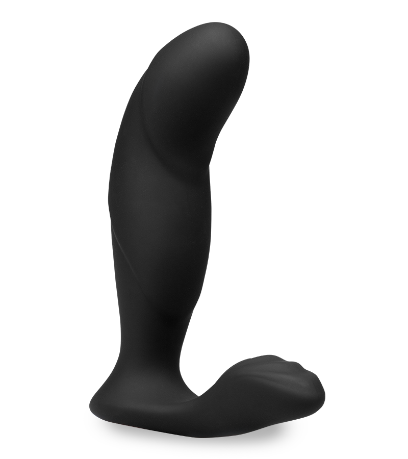 Albert remote control prostate massager