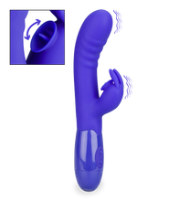 Load image into Gallery viewer, Alegría rabbit vibrator 30 vibration modes