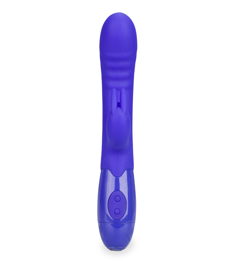 Alegría rabbit vibrator 30 vibration modes