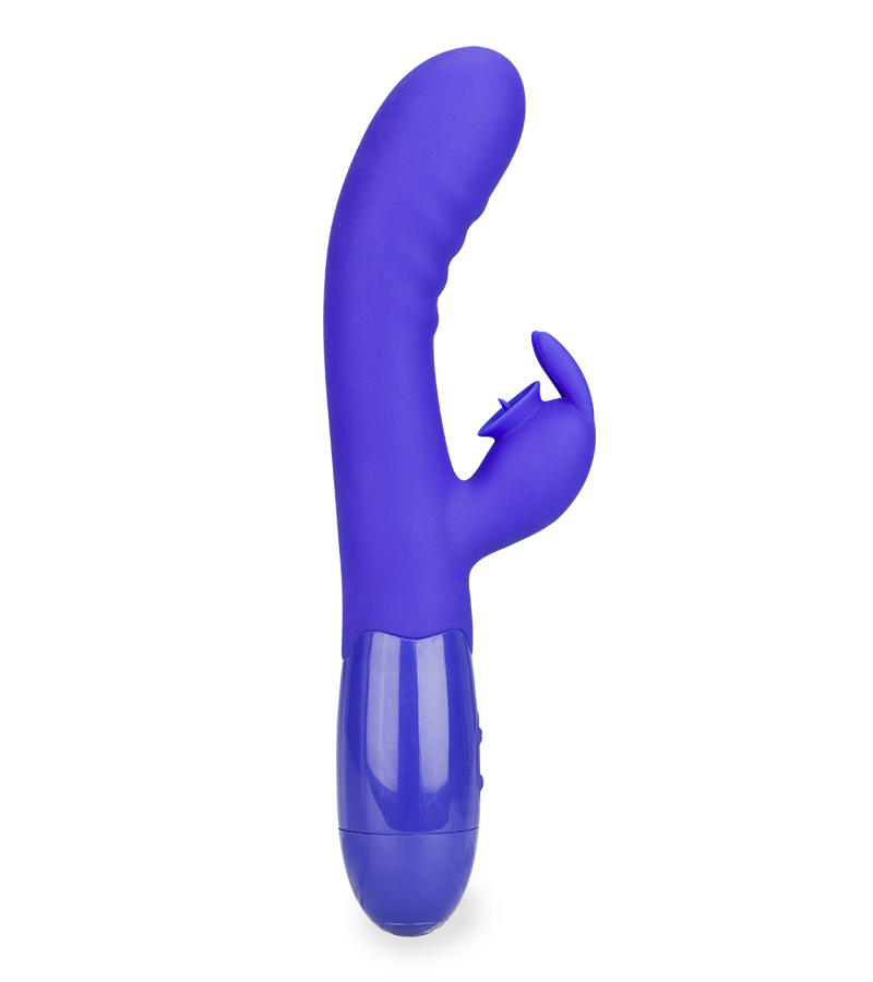 Alegría rabbit vibrator 30 vibration modes