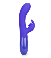 Load image into Gallery viewer, Alegría rabbit vibrator 30 vibration modes