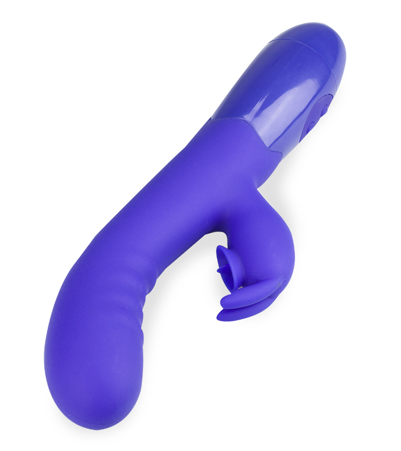 Alegría rabbit vibrator 30 vibration modes