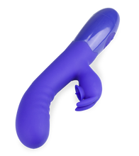 Load image into Gallery viewer, Alegría rabbit vibrator 30 vibration modes