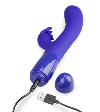 Load image into Gallery viewer, Alegría rabbit vibrator 30 vibration modes