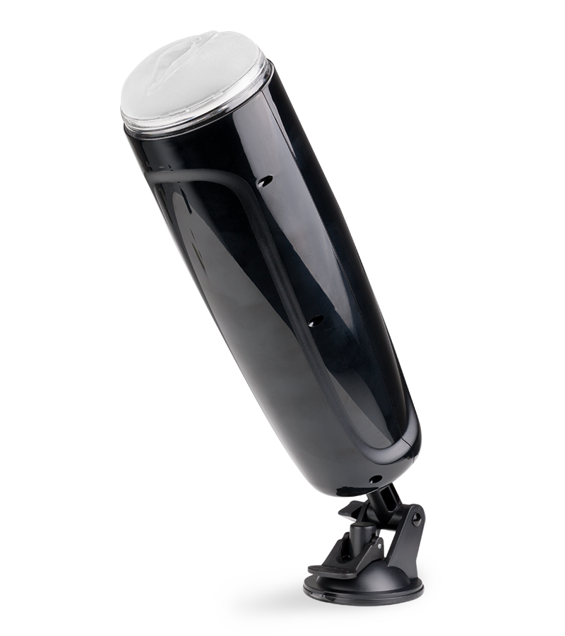 Alice Dream rotating masturbator