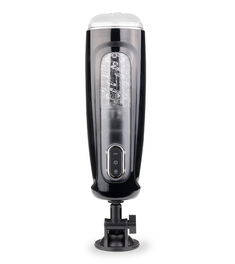 Alice Dream rotating masturbator