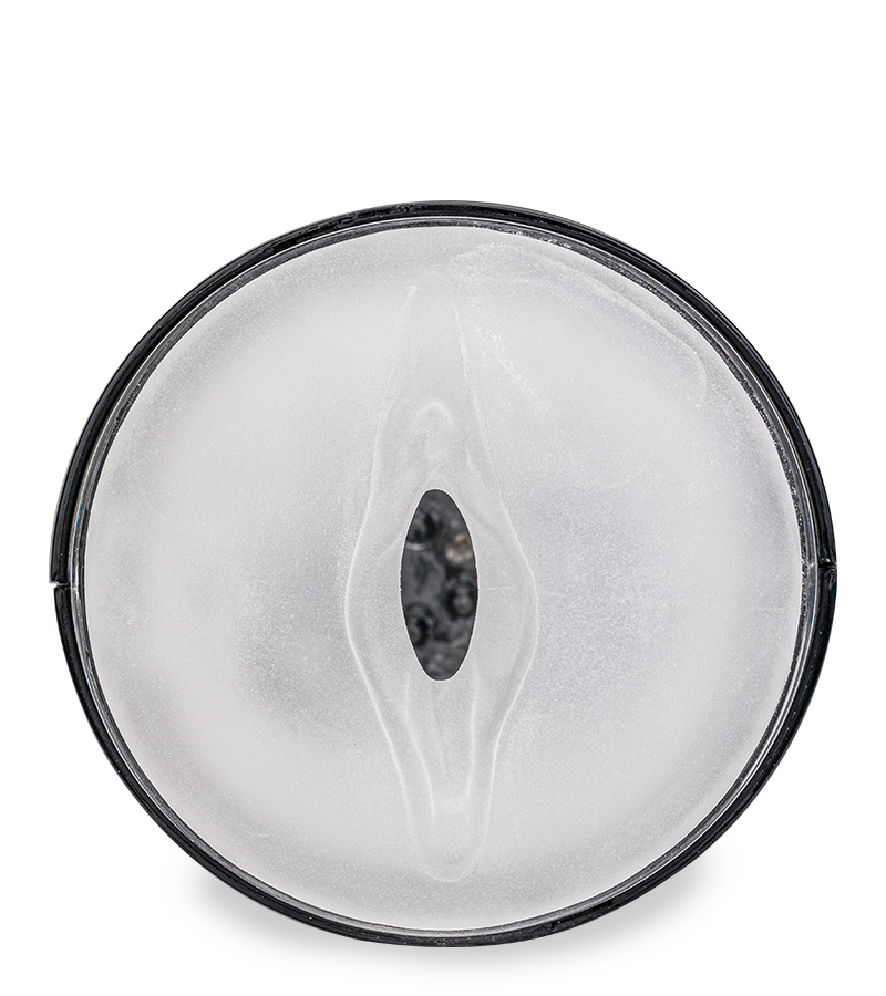 Alice Dream rotating masturbator