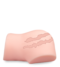 Load image into Gallery viewer, Alizée ass and vagina with lifelike skin 11.75 lb