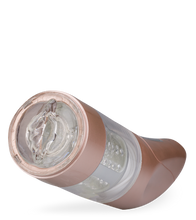 Load image into Gallery viewer, Alligator thrusting and rotating masturbator