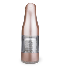 Load image into Gallery viewer, Alligator thrusting and rotating masturbator