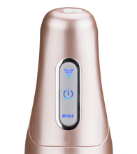 Load image into Gallery viewer, Alligator thrusting and rotating masturbator